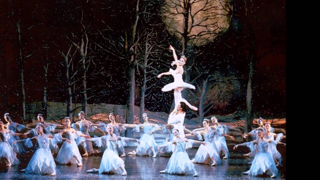 Nutcracker MTPAC video editing software free