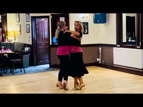 Waltz - Improvers Class - October 2025 