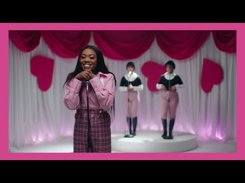 Lady Leshurr - Time To 65075