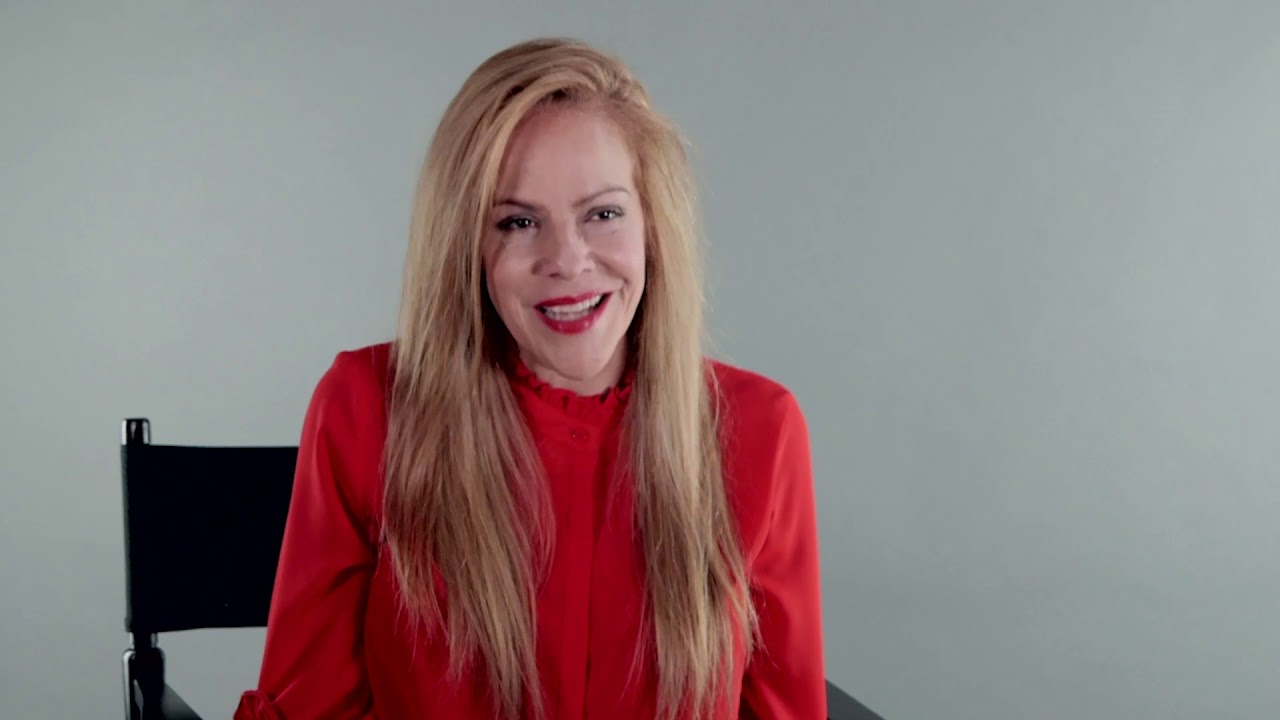 Leslie interview Launch Module Media Who Are We - YouTube