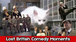 10 Clic Sitcom Episodes That Vanished From Tv