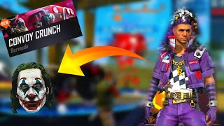 New Update - New Horizaline / New "Convoy Crunch" Mode / Joker Elite Pass - Gamers Zone screenshot 3