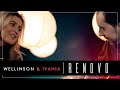 WELLINSON & IVANIA - RENOVO - LIVE SESSION