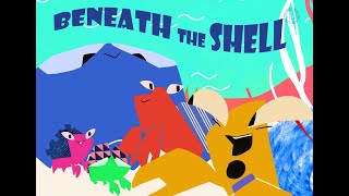 Beneath the Shell - A Short Short Film