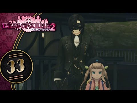 Видео: PlayStation 3-ексклузивни приказки на Xillia 2 стартира г. Европа