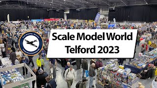 IPMS Scale Model World Telford 2023