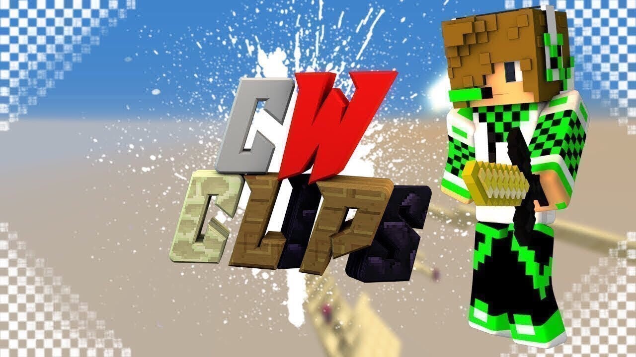 "by 4NTI"  CW Clips #23 | by JotEssYT | DeusExMachina [Divus]