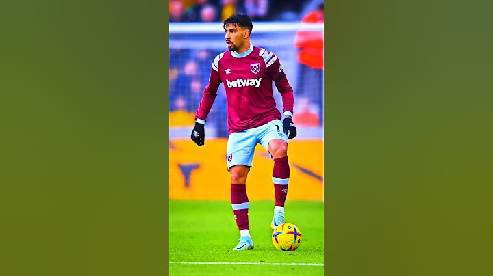 Lucas Paquetá🕺#paquetá #westham #brazil #dance #football #edit #fyp #viral #shorts