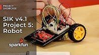 SparkFun Electronics - YouTube