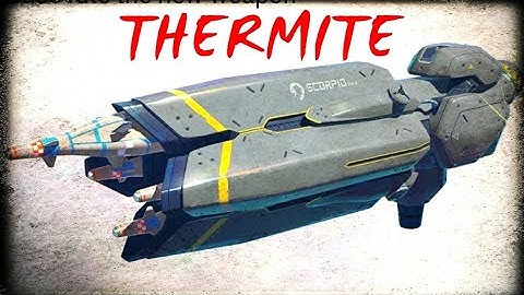 New Heavy WeaponThermite and Bridge map- TestServer 3.6.0 (398)
