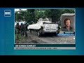 Updates From M23 Attacks In Goma, DR Congo