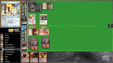 Channel Owen  - BTT Draft #2 (Match 1, Game 3)