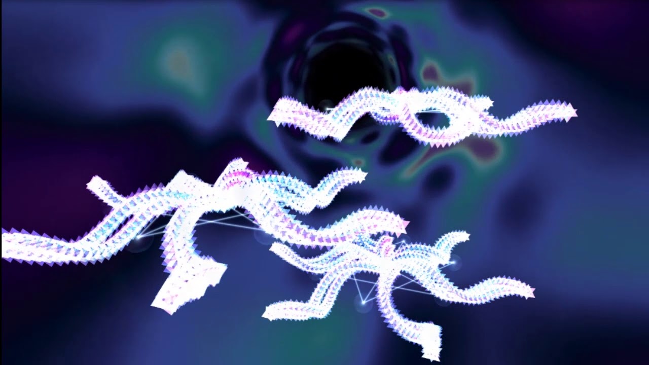 Dolphin's World - Bring That Beat Back (Extended Mix)