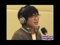 Sung Si Kyung 한번 더 이별 Radio 2007 11