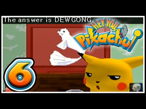 camera iphone 8 plus apk Hey You Pikachu! Blind Let's Play: #006 - Quiz Time With Scumchu [Short Plays]