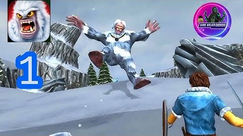 Beast Quest - Gameplay Walkthrough Part 1 - Nanook World #offline #offlinegames Best Game