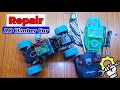 RC Car Repair | How to repair RC Car at Home | Repair Climbing Climbing off Road Vehicle