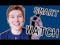 Building a Smartwatch from SCRATCH!