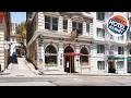 Andrews Hotel | San Francisco (CA), United States | Hotel Review ⭐