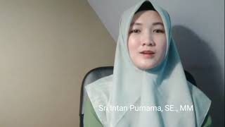 BAB 5 MENGANALISIS PASAR KONSUMEN DAN PASAR BISNIS | LTM5 SRI INTAN PURNAMA