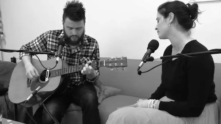 James Perryman - The way you want me to (Live)