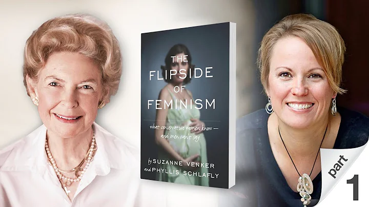 The Flipside of Feminism - Part 1 with Dr. James D...