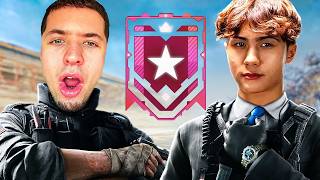 Mingo &amp; Spoit Run Through Everyone In Ranked (Rainbow Six Siege)