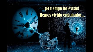 ¿Qué es el tiempo? Luz, velocidad y gravedad; Relatividad.