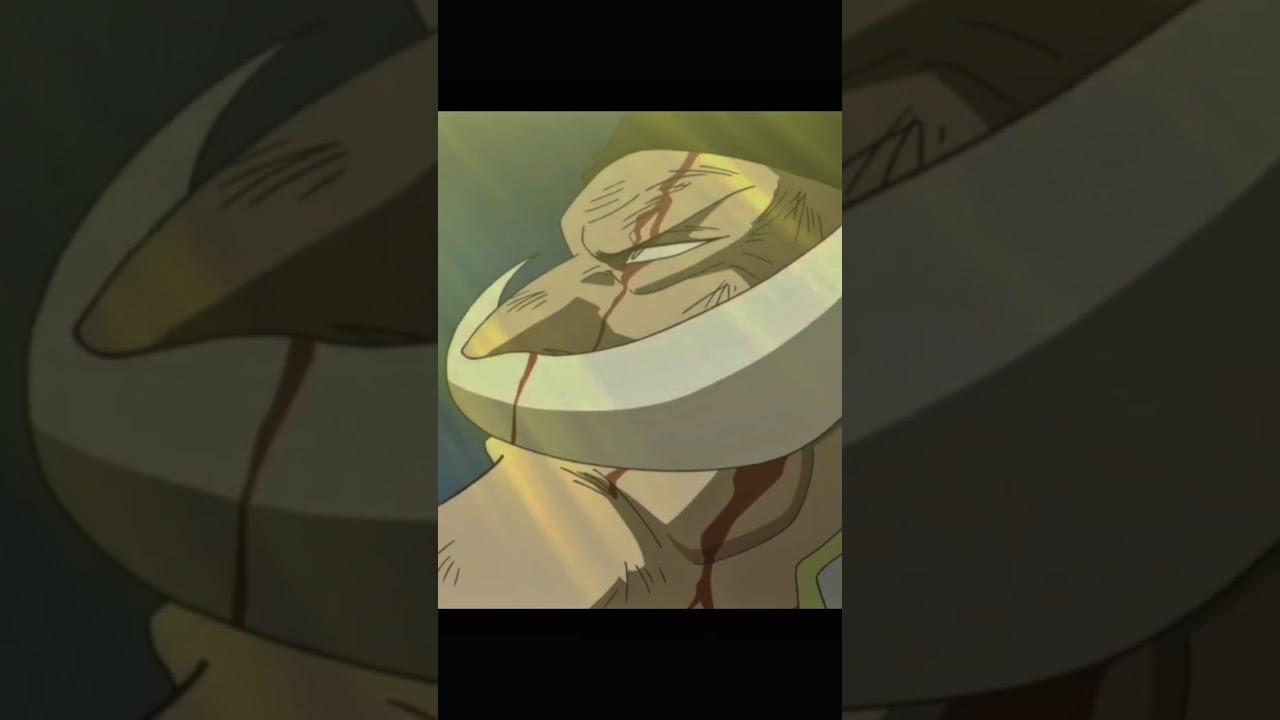 В одно окно смотрели двое... #anime #аниме #edit #эдит #onepiece #ванпис #ace #эйс #гарп #garp #fyp