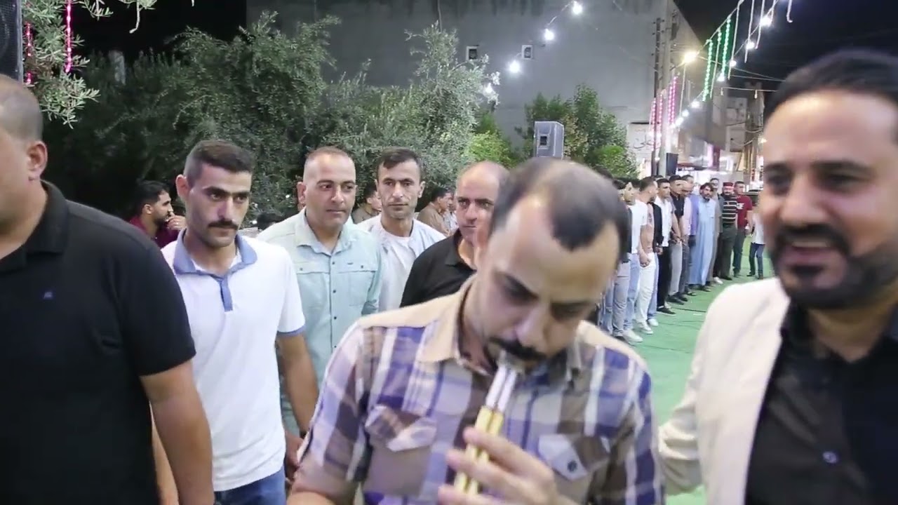 افراح ال قناوي العرسان محمد وطارق الحناوي للصوتيات