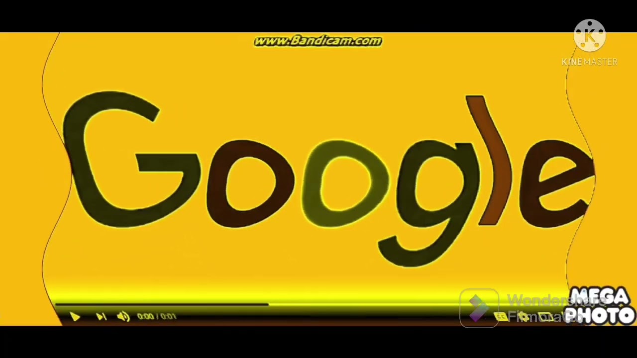 Walt Disney google effects sponsored by bp effects reversed