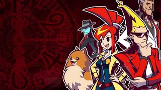 The Nostalgic Gamer Backlog 06/23: Ghost Trick Demo