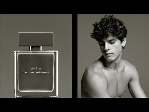 Narciso Rodriguez For Him EDT Fragrance Review (2007) - YouTube