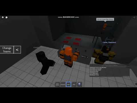 [Roblox SCPF] SCP-009