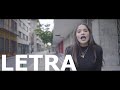 Astrid Cruz - En el aire (letra)