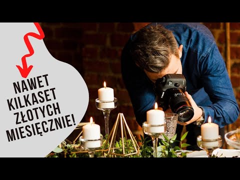 Wideo: Kompletny Przewodnik Po Sprzedaży Fotografii Podróżniczej - Matador Network