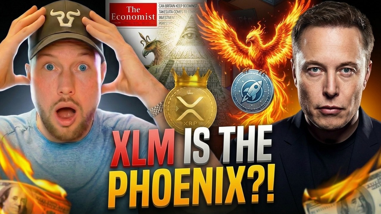 Video: "4 Days Left to Buy XRP": Checking the Riddle Against the Record