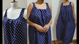 Nighty Cutting And Sching In 5 Min नइट कटग और सटचग