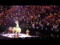 水樹奈々『NANA MIZUKI LIVE CIRCUS』(西武ドーム)ダイジェスト