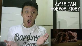 American Horror Story: Cult 7x03 Neighbors from Hell Reaction