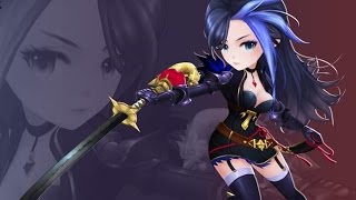 Seven Knights Gameplay English Guide and Translations Link screenshot 2