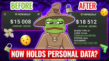 MemeFi EXPOSES 2030 Crypto Wallet Secrets! | MemeFi News