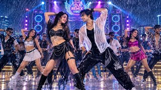 Chatri Na Khul Barsat Me | Super Hit Romantic DJ Song | 90s DJ Remix
