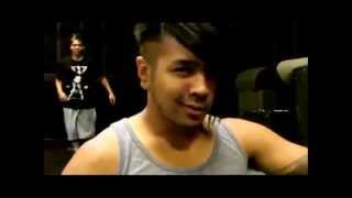 Ryan Conferido Ryanimay Funny Moments