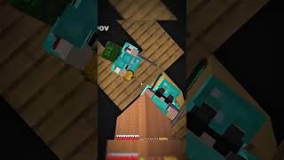 Edit#SenpaiSpider#SenpaiSpiderOP#OPMaceKill#MaceKillEdit#MinecraftEdit#MinecraftShorts#GamingShorts