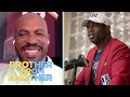 Jim Trotter, Steve Wyche discuss Deion Sanders, HBCU athletes | Brother From Another | NBC Sports
