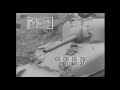 1941 Americans Manufacture and Test New M4 Sherman Tanks