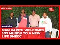 Man Karitu kwamukira Jos Mundu Smecc