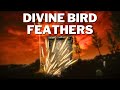 Divine Bird Feathers Incantation Location Elden Ring DLC