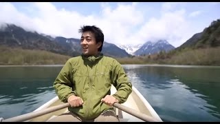 คามิโคจิ hiking สักครั้งในชีวิตต้องมาให้ได้!  (Nagano) SUGOI JAPAN Ep21